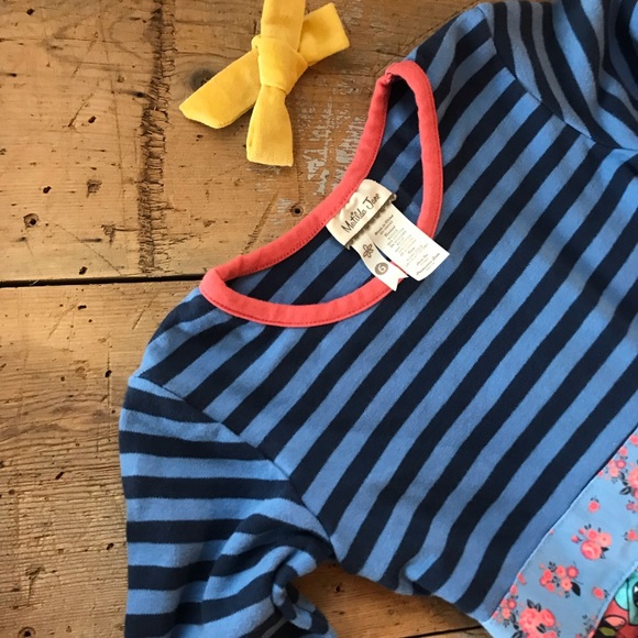 Matilda Jane Secret Fields Sweet Surprises dress - Picture 3 of 6